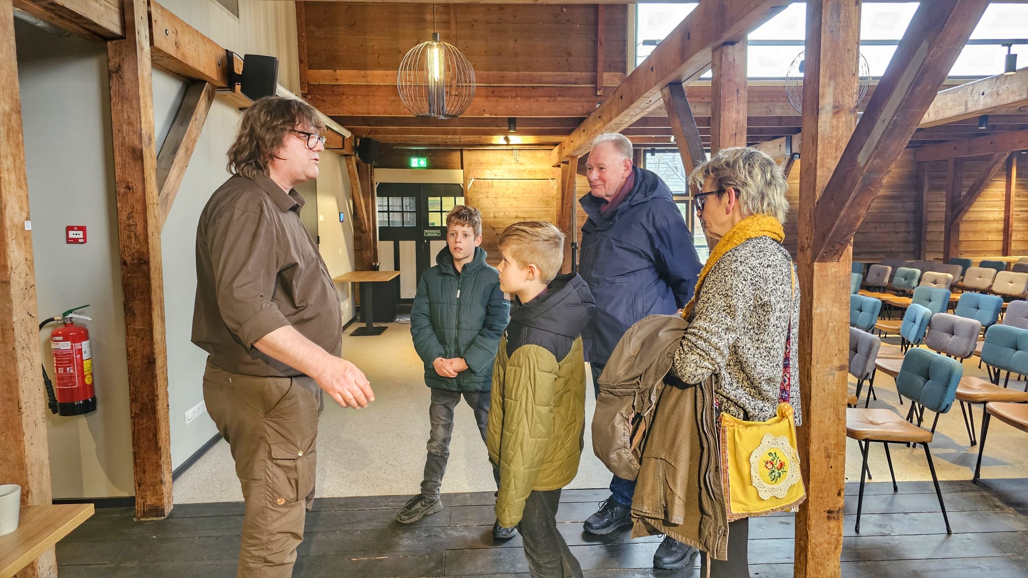 lezing%20arjan%20postma