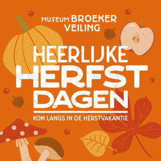 herfstvakantie 2024