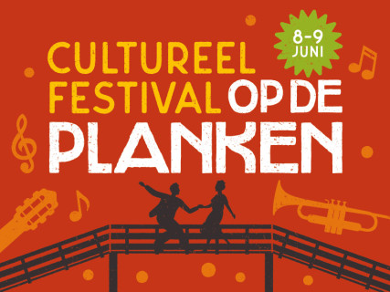 Cultureel-Festival
