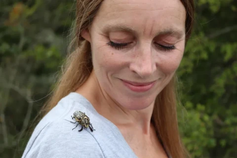 Lezing Aglia Bouma 24 oktober