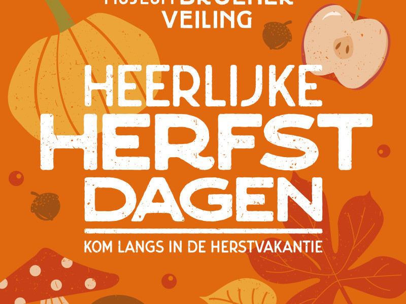 herfstvakantie 2024