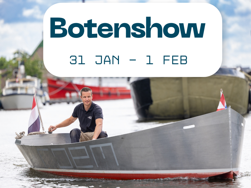 Botenshow