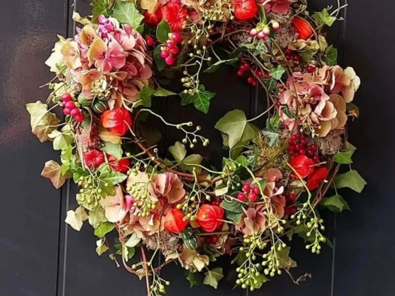 bloemschikworkshop