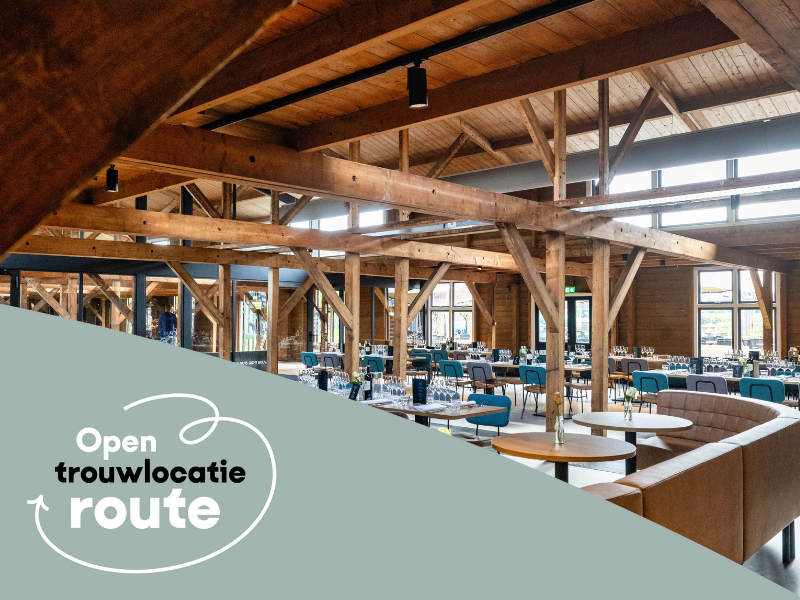 Ja, ik wil! 31 januari