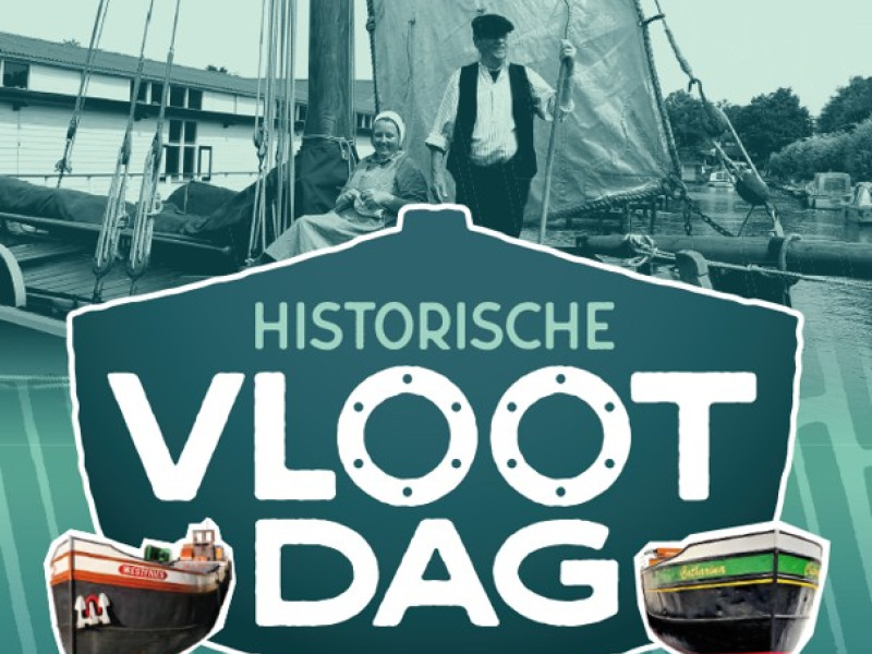 Historische vlootdag