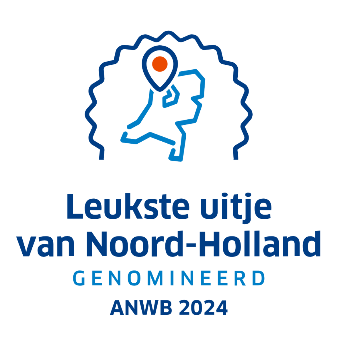 Leukste uitje van Noord-Holland Leukste uitje van Noord-Holland